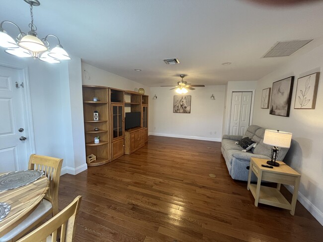 property at 6404 SW Woodham St