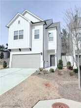 4395 Declan Dr in Kennesaw, GA - Building Photo - Building Photo