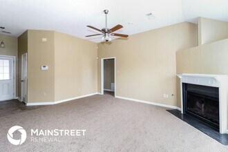 6452 Valley Oak Dr in Memphis, TN - Foto de edificio - Building Photo