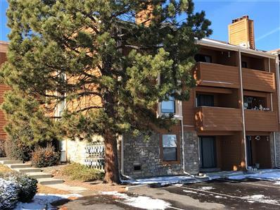 property at 4281 S Salida Way