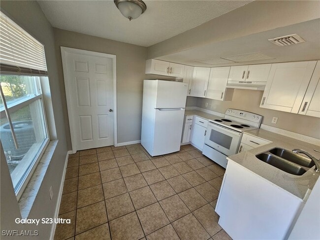 property at 13029 First St