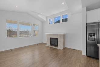 3041 W Pascal Dr in Coeur d'Alene, ID - Building Photo - Building Photo