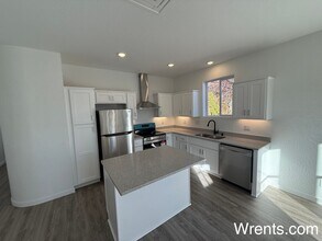 1324-1326 W Dalke Ave in Spokane, WA - Building Photo - Building Photo