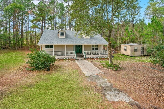 property at 67425 Salt Lick Ln