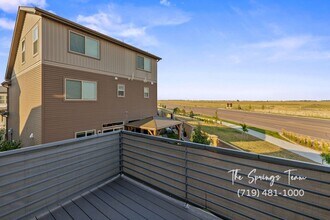 6125 Ashmore Ln in Colorado Springs, CO - Building Photo - Building Photo