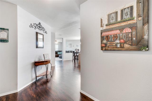 4312 Tranquility Dr in Fort Worth, TX - Building Photo - Building Photo