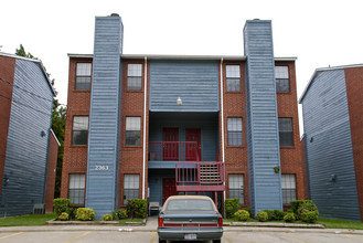 2361-2367 Little Pocket Rd in Dallas, TX - Building Photo - Building Photo