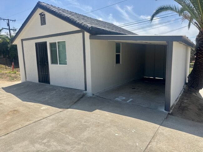 property at 1390 Prospect Dr