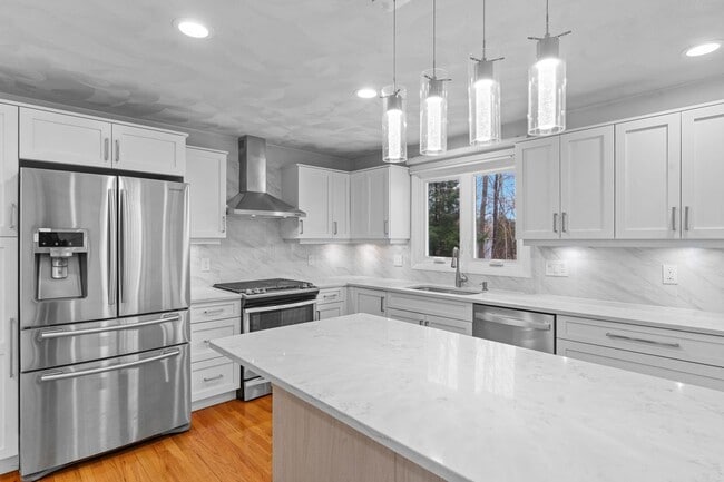 property at 43 Sage Dr