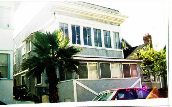 20 Rose Av in Venice, CA - Building Photo - Building Photo