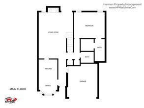 1502 S Goebel Cir in Wichita, KS - Building Photo - Building Photo