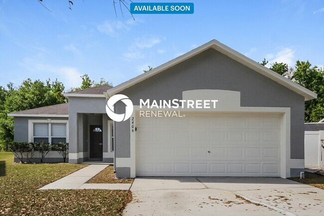 property at 2406 Askey Ct