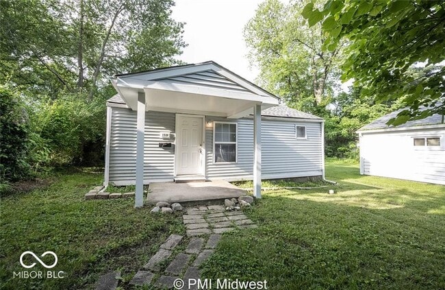 1519 E Mills Ave in Indianapolis, IN - Building Photo - Building Photo
