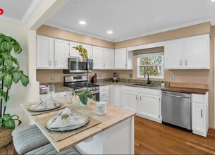 5003 Knox Ave in Merriam, KS - Building Photo - Building Photo