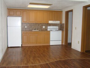 10005 S Nob Hill Cir in Tamarac, FL - Building Photo - Building Photo