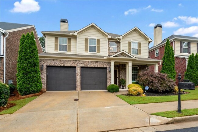 13013 Dartmore Ave in Alpharetta, GA - Building Photo - Building Photo