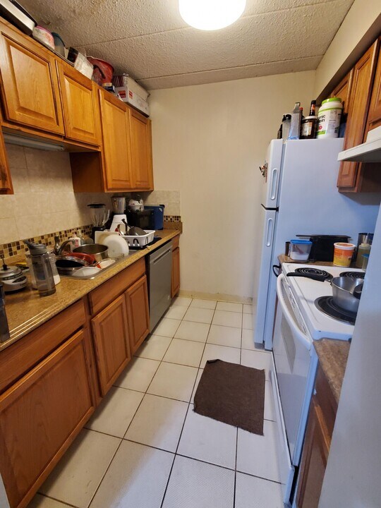 16 Winter St, Unit 23A in Waltham, MA - Building Photo