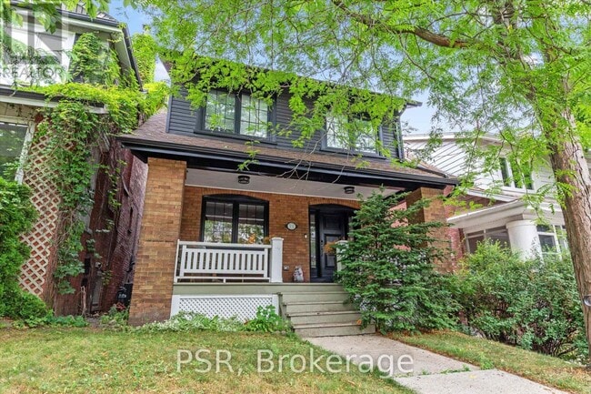 property at 332 Kennedy Ave
