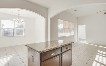 13217 Sydney Harbour Dr in Crowley, TX - Building Photo - Building Photo