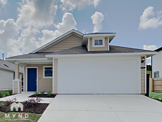 property at 5621 Corso Ct