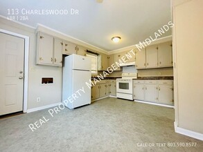 113 Charleswood Dr in Columbia, SC - Building Photo - Building Photo