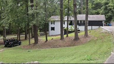 3311 Spain Rd, Unit Unit top level in Snellville, GA - Building Photo - Building Photo