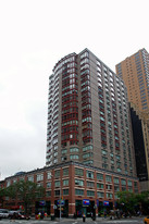 588 Ninth Ave Apartments