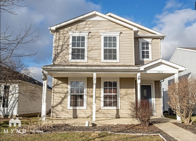 property at 12632 Endurance Dr