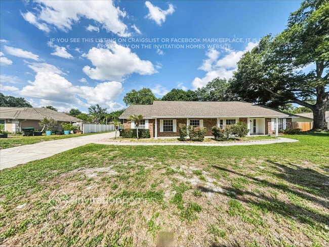 property at 4447 Windsmere Blvd