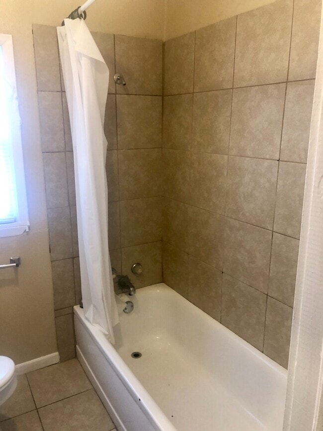 property at 3621 Avenue I