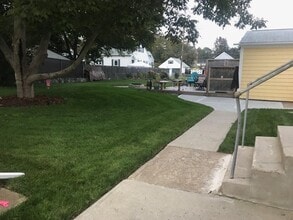 24 Waterman St, Unit #2 in Cumberland, RI - Building Photo - Building Photo