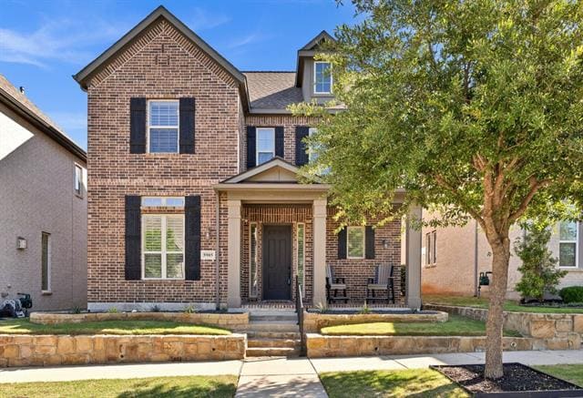 property at 5905 Uplands Dr