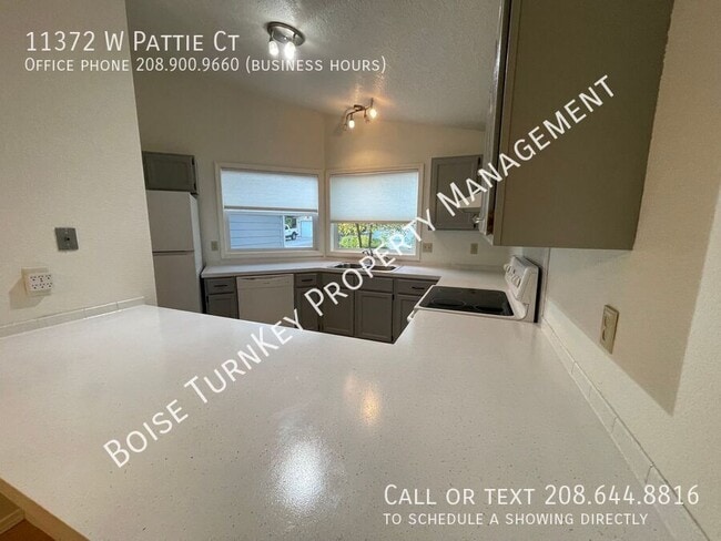 11372 W Pattie Ct in Boise, ID - Building Photo - Building Photo