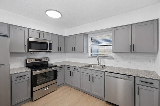 Bellevue at Spring Creek