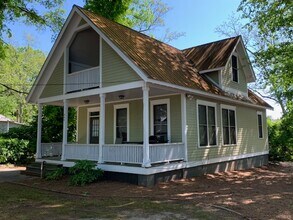 493 Yonah Ave in Athens, GA - Building Photo - Building Photo