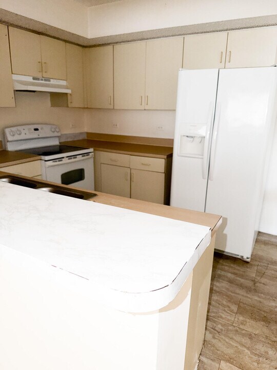 3610 N 56th Ave in Hollywood, FL - Building Photo