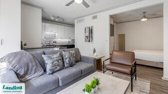 17811 Vail St, Unit 24110 in Dallas, TX - Building Photo