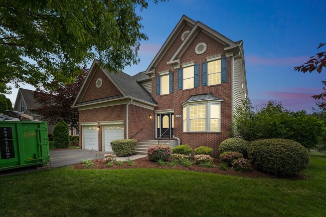 property at 20195 Hidden Creek Ct