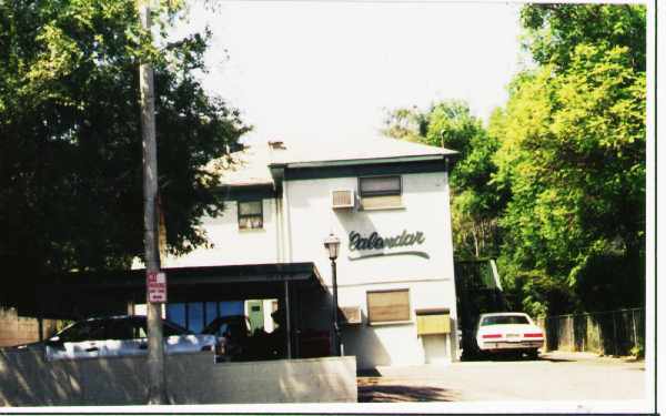 5179 Olivewood Ave in Riverside, CA - Foto de edificio - Building Photo