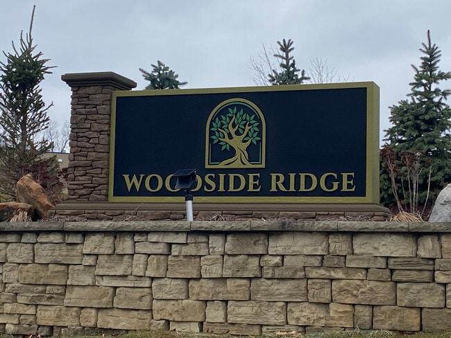 property at 726 Hardman Dr