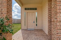 5246 Lilac Hollow Ln in Katy, TX - Foto de edificio - Building Photo