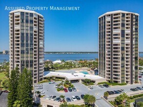 1 Oceans W Blvd-Unit -Unit 22 in Daytona Beach, FL - Building Photo - Building Photo