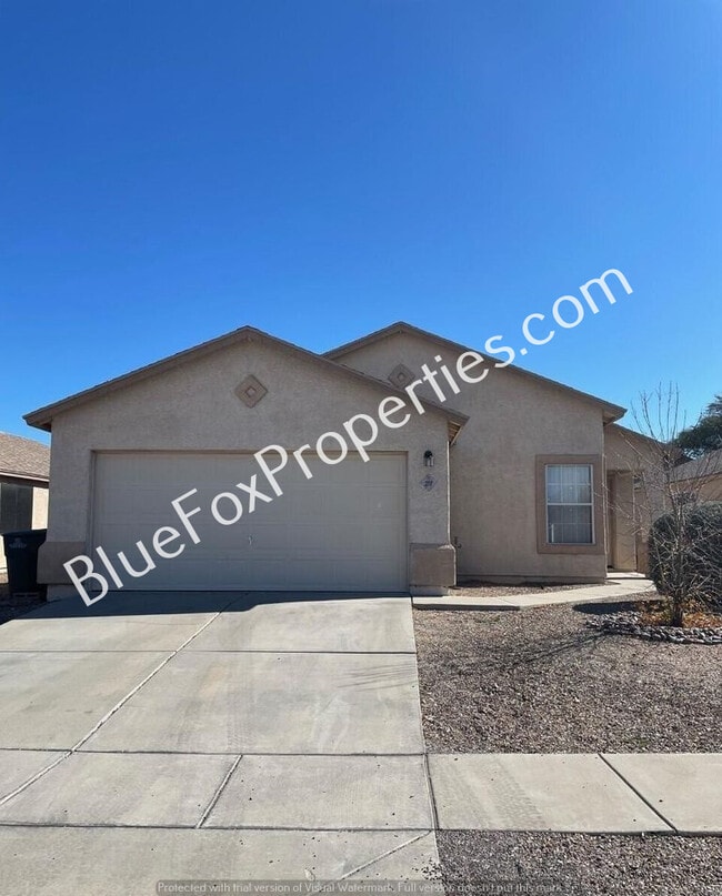 property at 3117 S Nastar Dr