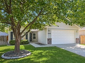 1691 E Daulby St in Meridian, ID - Building Photo