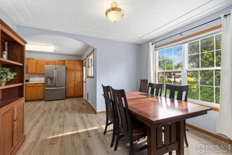305 E Colorado Ave in Berthoud, CO - Foto de edificio - Building Photo