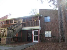 317 Mabry St in Tallahassee, FL - Building Photo