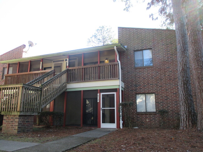 property at 317 Mabry St