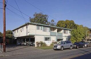 2142 Main St Apartments