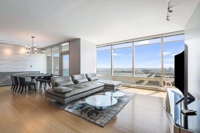property at 340 E Randolph St