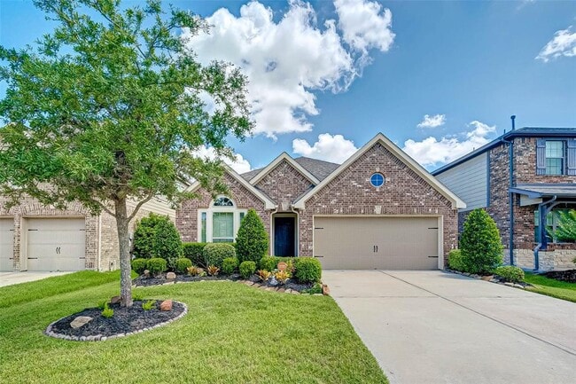 property at 27126 Postwood Manor Ct